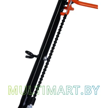 Газонокосилка Skiper GW463S картинка 8